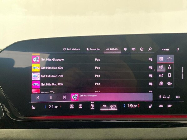 Used Audi A5 2025 for sale - 75441513: Photo 25