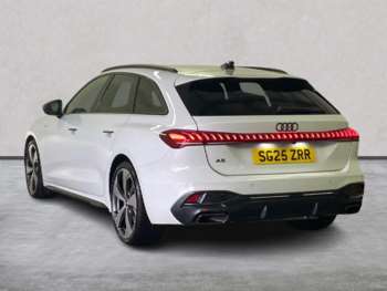 Used Audi A5 2025 for sale - 75441513: Photo