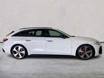 Used Audi A5 2025 for sale - 75441513: Photo