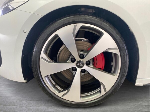 Used Audi A5 2025 for sale - 75441513: Photo 6