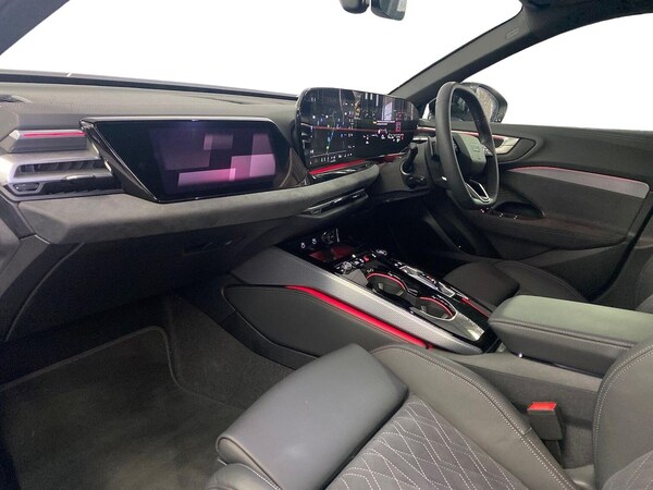 Used Audi A5 2025 for sale - 75441513: Photo 7