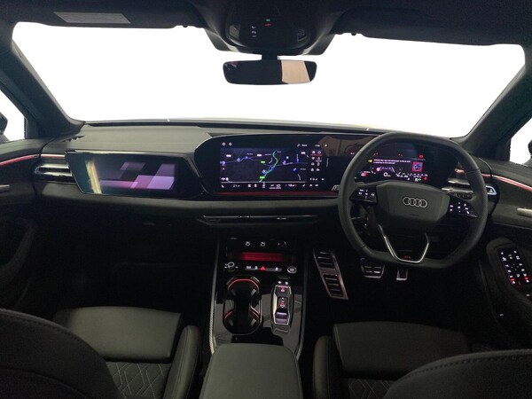 Used Audi A5 2025 for sale - 75441513: Photo 8