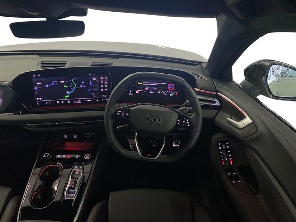 Used Audi A5 2025 for sale - 75441513: Photo 9