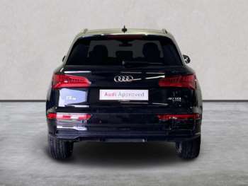 Used Audi Q5 2020 for sale - 75437124: Photo