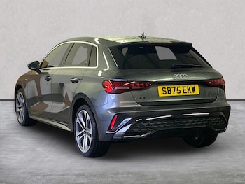 Used Audi A3 2026 for sale - 79379470: Photo