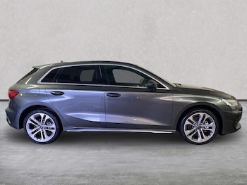 Used Audi A3 2026 for sale - 79379470: Photo