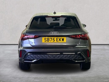 Used Audi A3 2026 for sale - 79379470: Photo