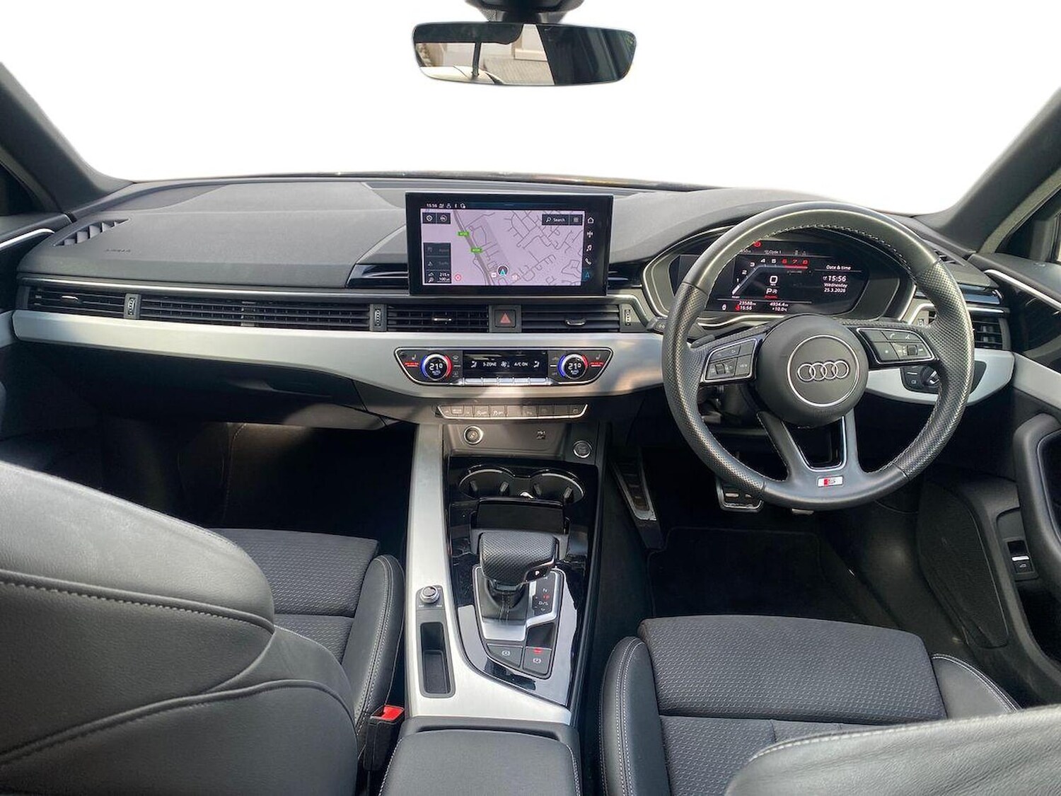 Used Audi A4 2022 for sale - 78192994: Photo 10