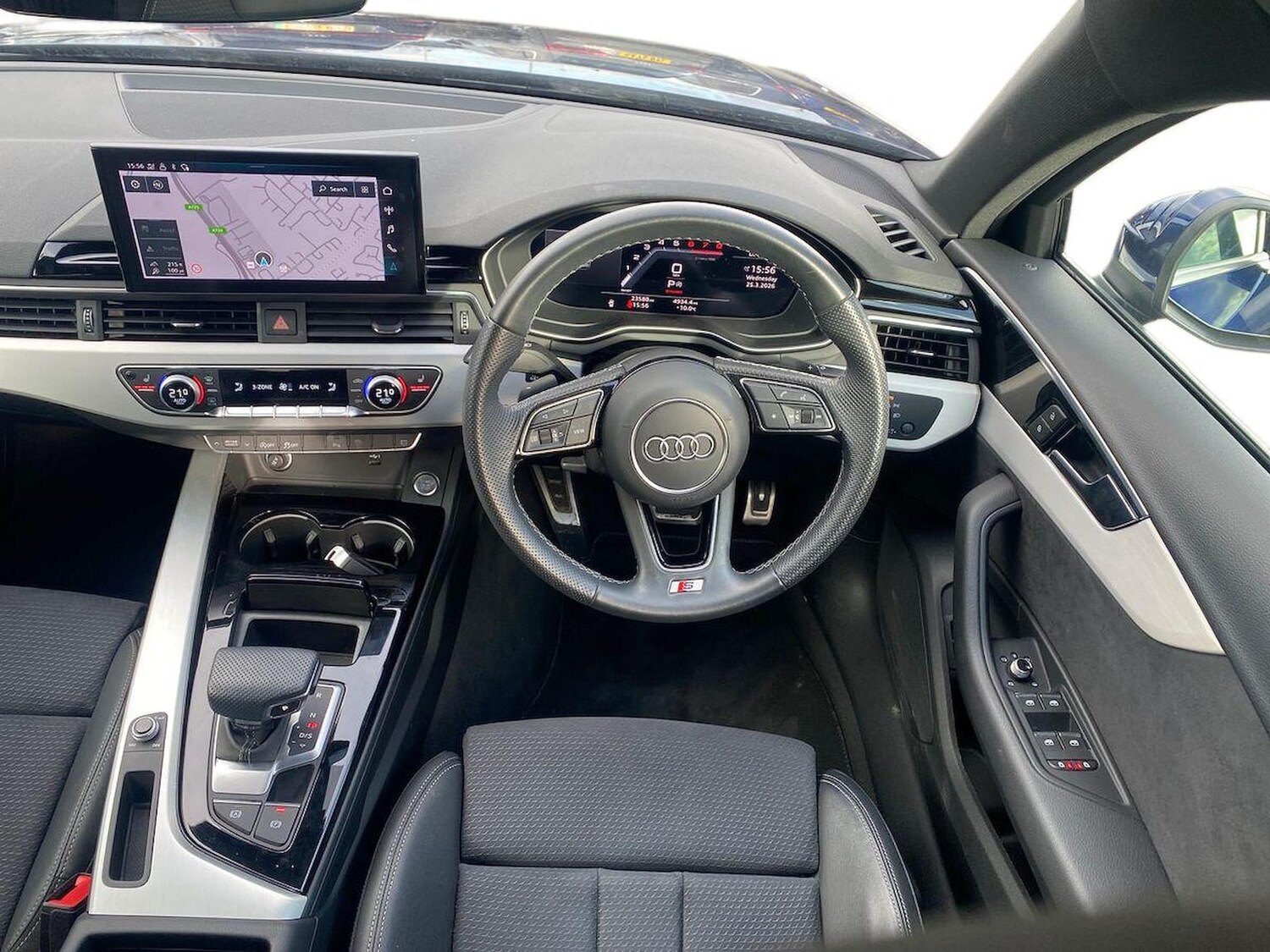 Used Audi A4 2022 for sale - 78192994: Photo 11