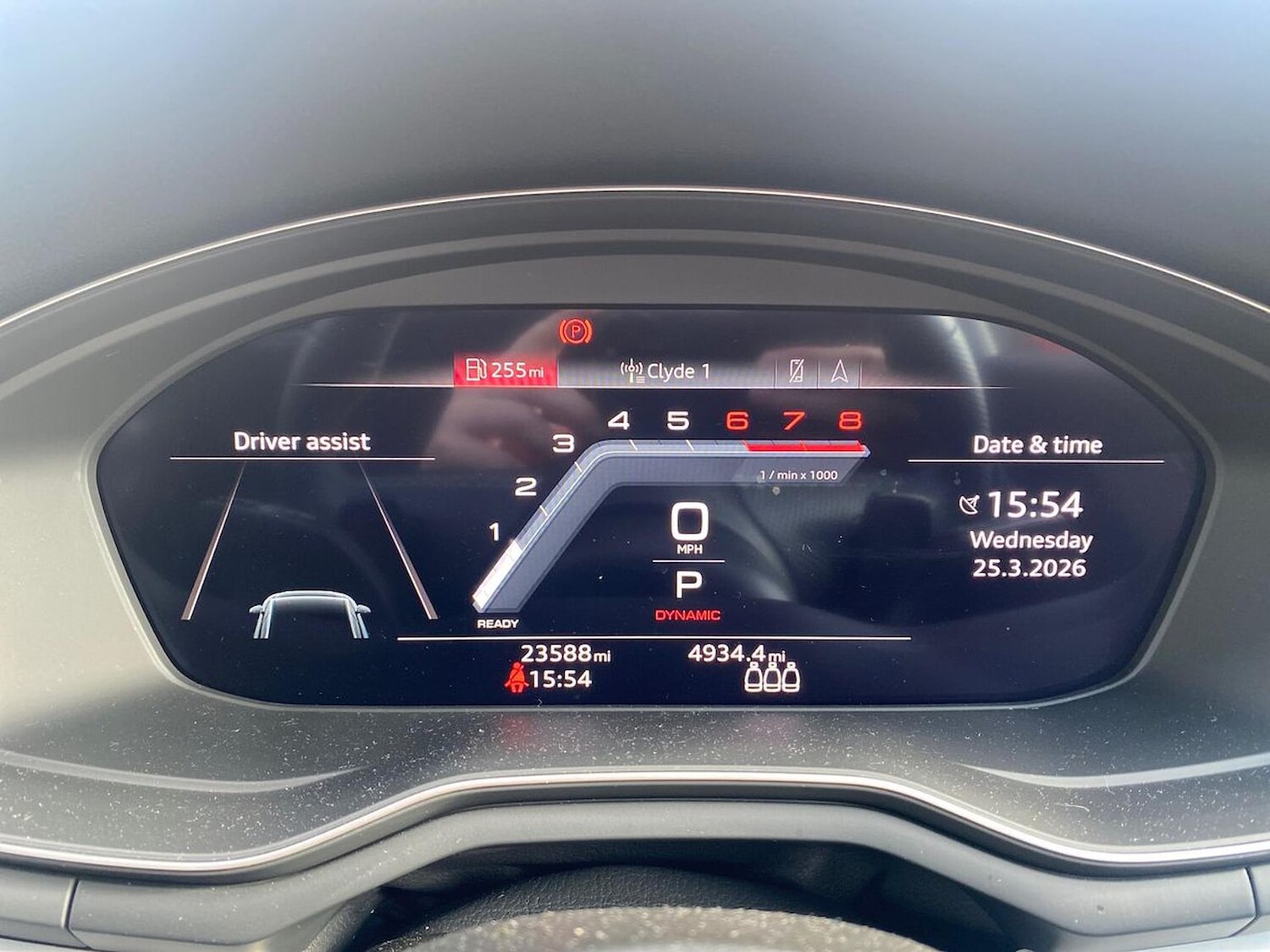 Used Audi A4 2022 for sale - 78192994: Photo 12