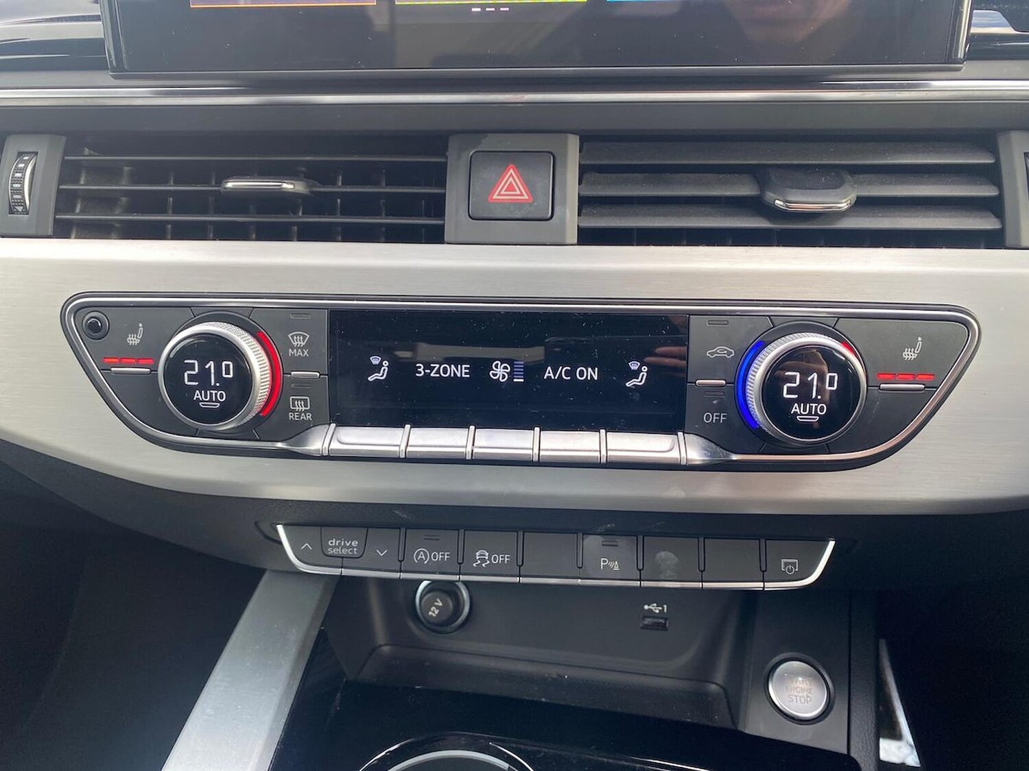 Used Audi A4 2022 for sale - 78192994: Photo 14