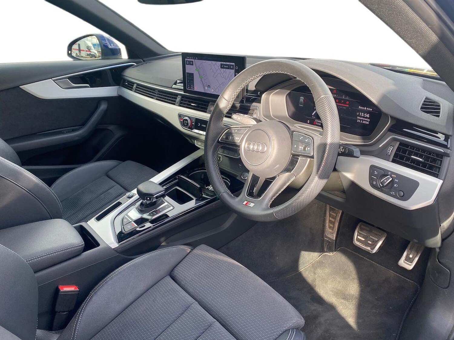 Used Audi A4 2022 for sale - 78192994: Photo 17