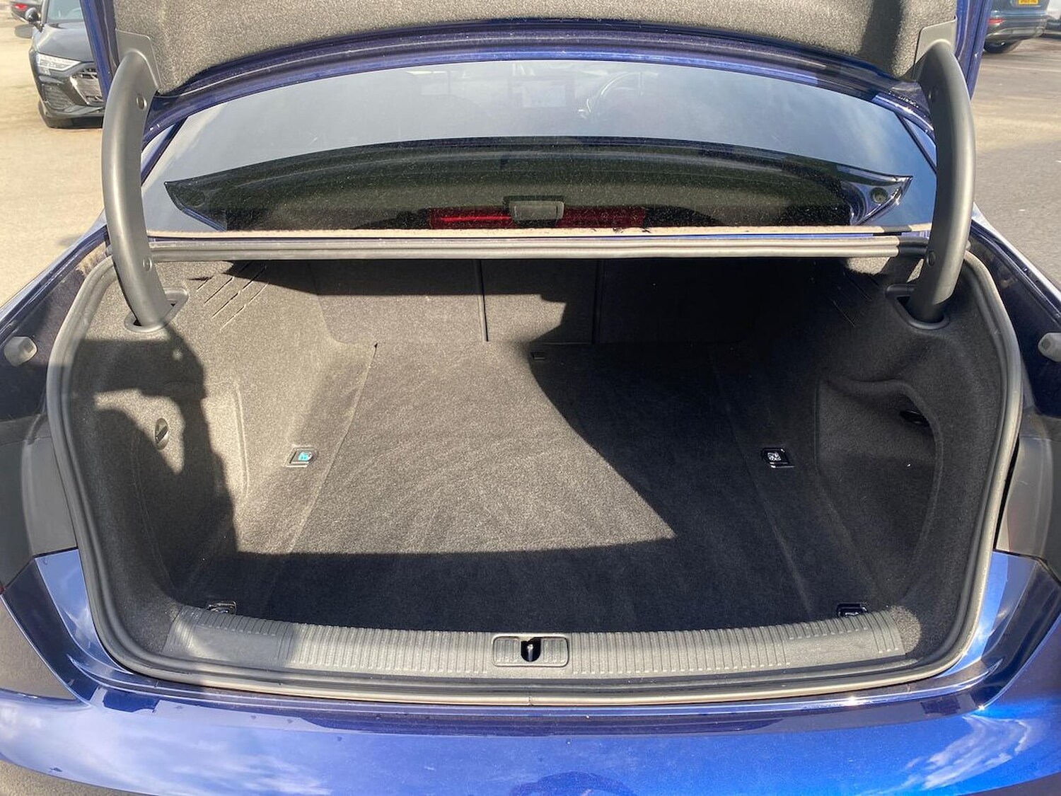 Used Audi A4 2022 for sale - 78192994: Photo 19