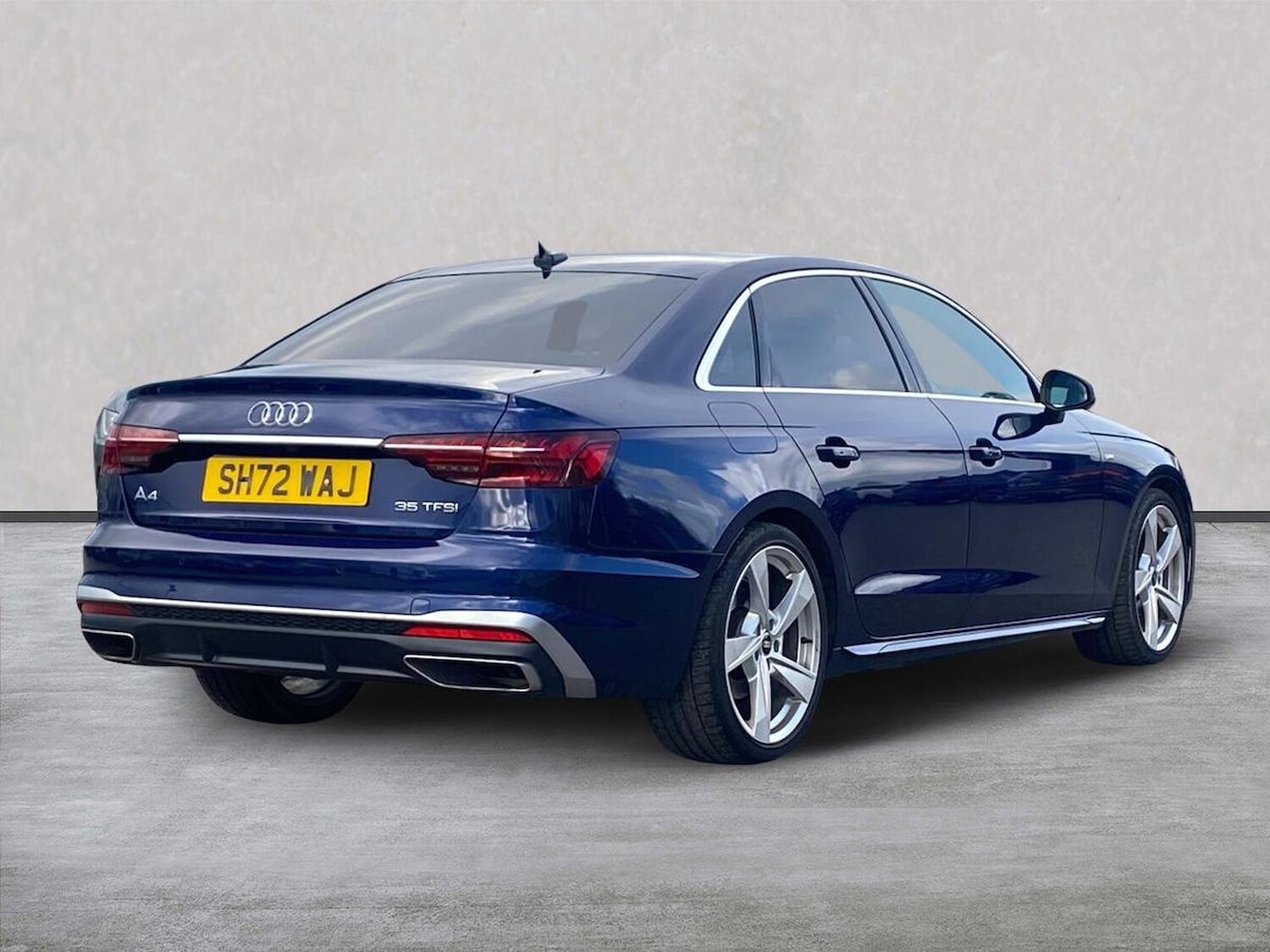 Used Audi A4 2022 for sale - 78192994: Photo 20