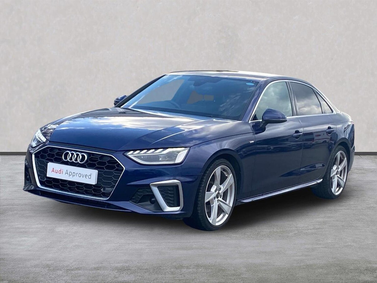 Used Audi A4 2022 for sale - 78192994: Photo 22