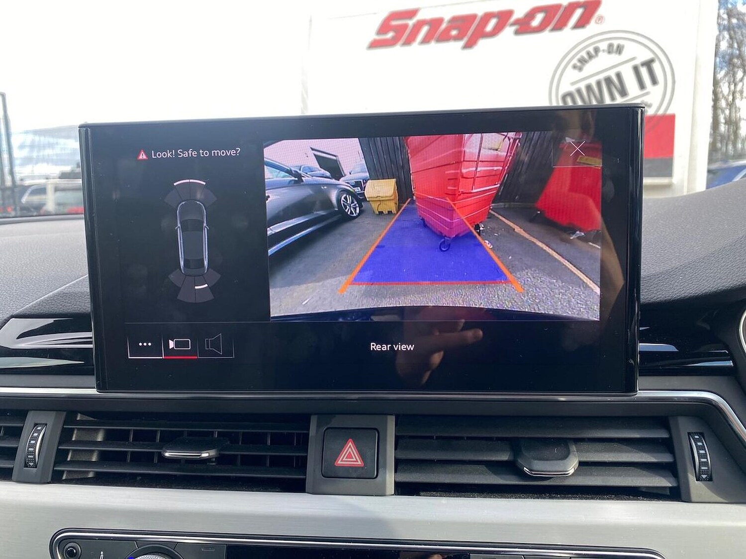 Used Audi A4 2022 for sale - 78192994: Photo 25