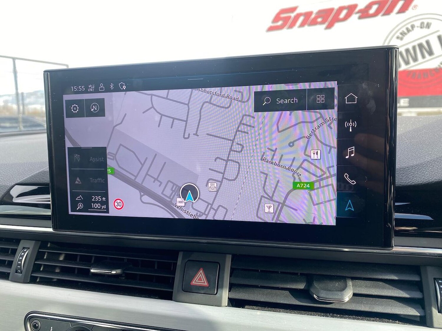 Used Audi A4 2022 for sale - 78192994: Photo 26