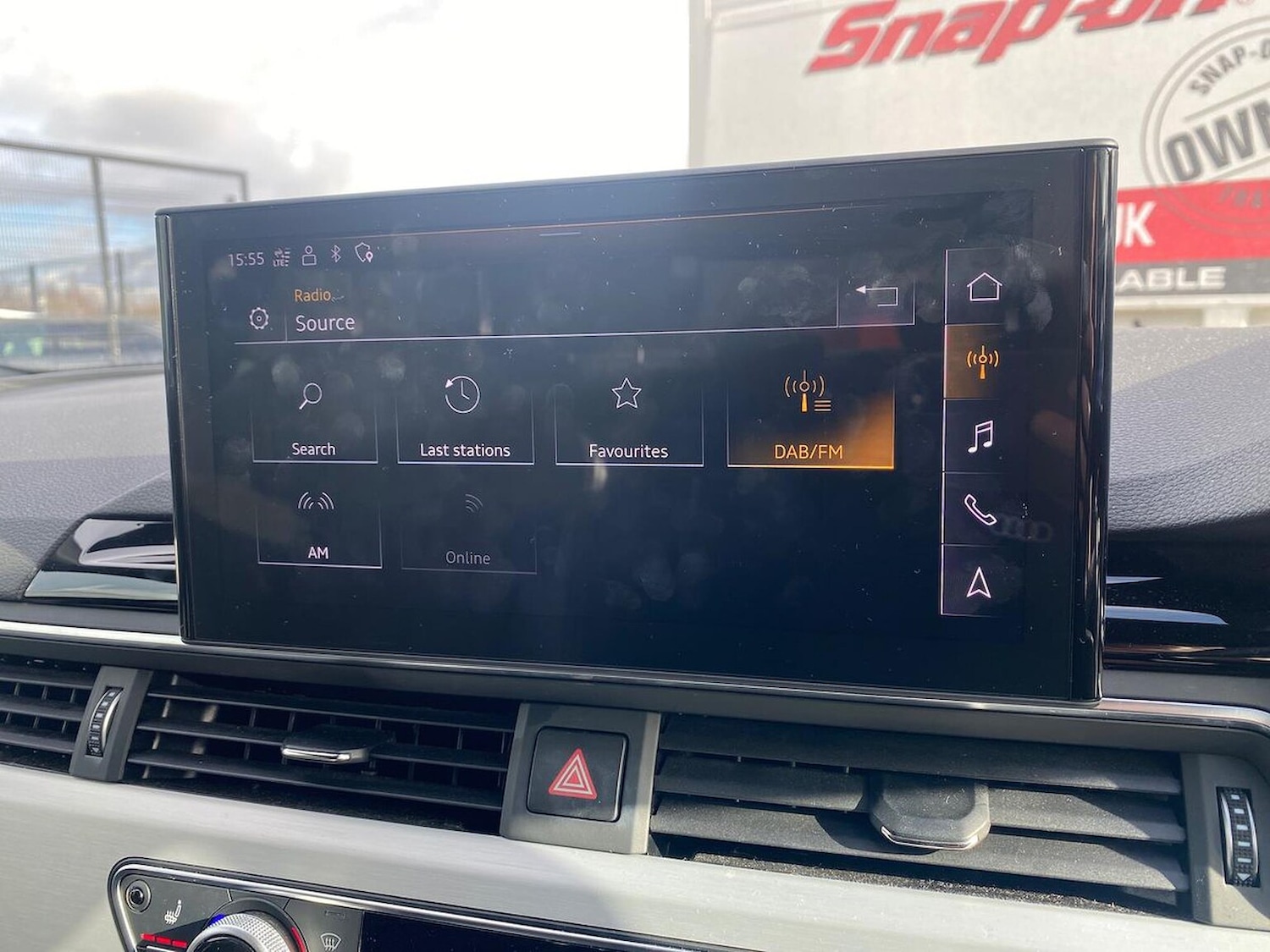 Used Audi A4 2022 for sale - 78192994: Photo 27