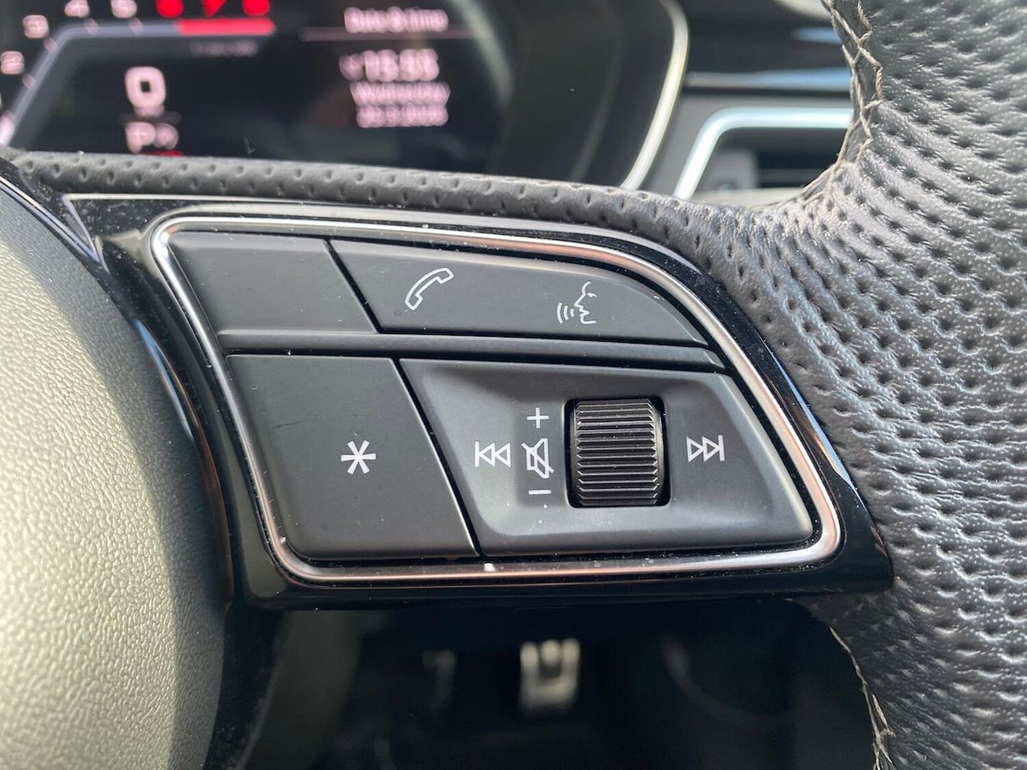 Used Audi A4 2022 for sale - 78192994: Photo 28