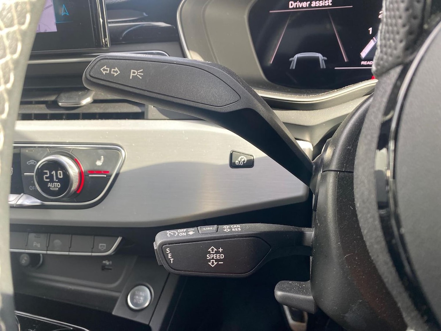 Used Audi A4 2022 for sale - 78192994: Photo 31