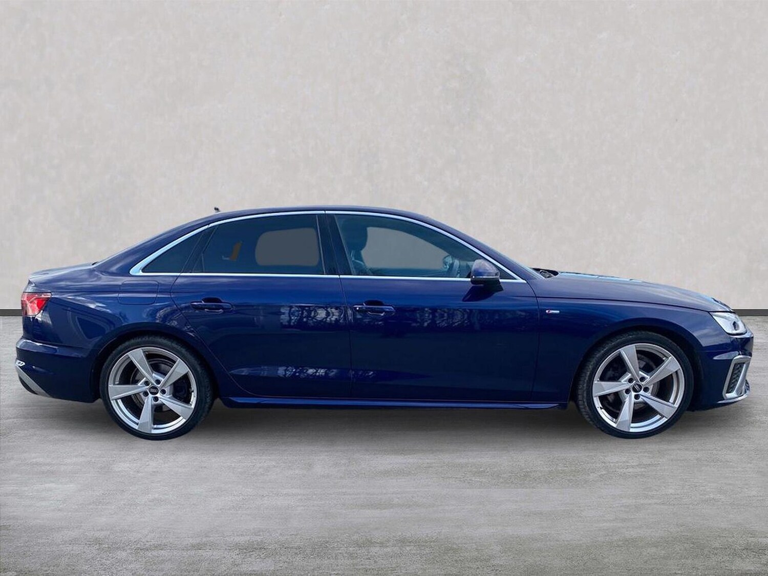 Used Audi A4 2022 for sale - 78192994: Photo 5