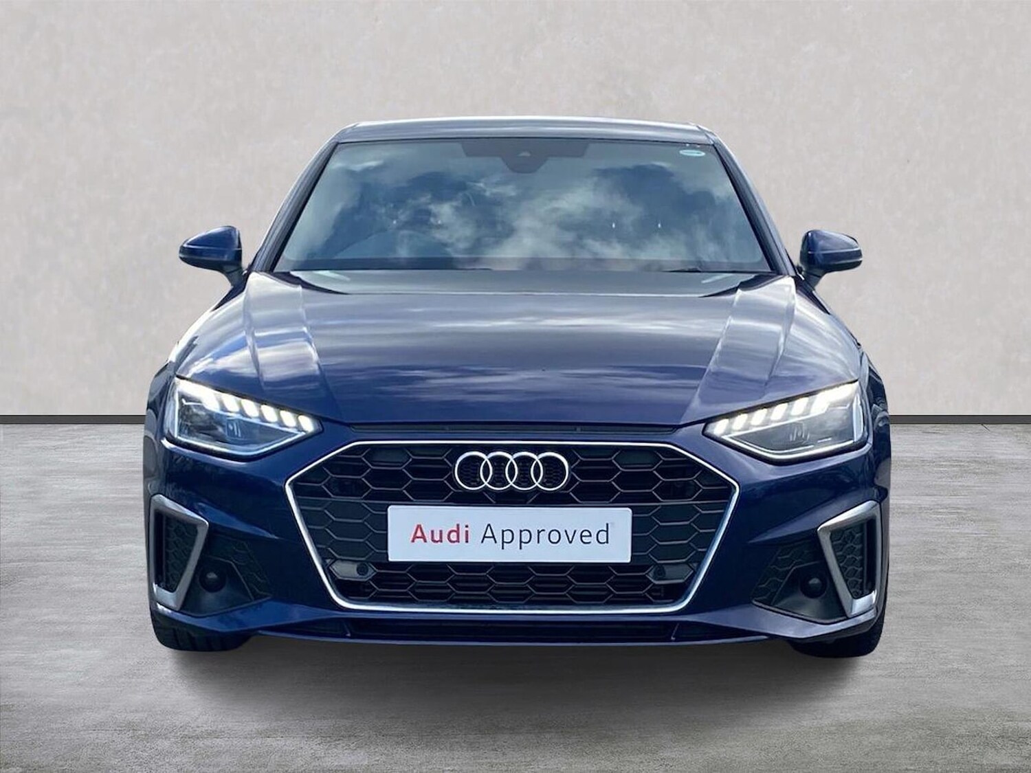 Used Audi A4 2022 for sale - 78192994: Photo 7