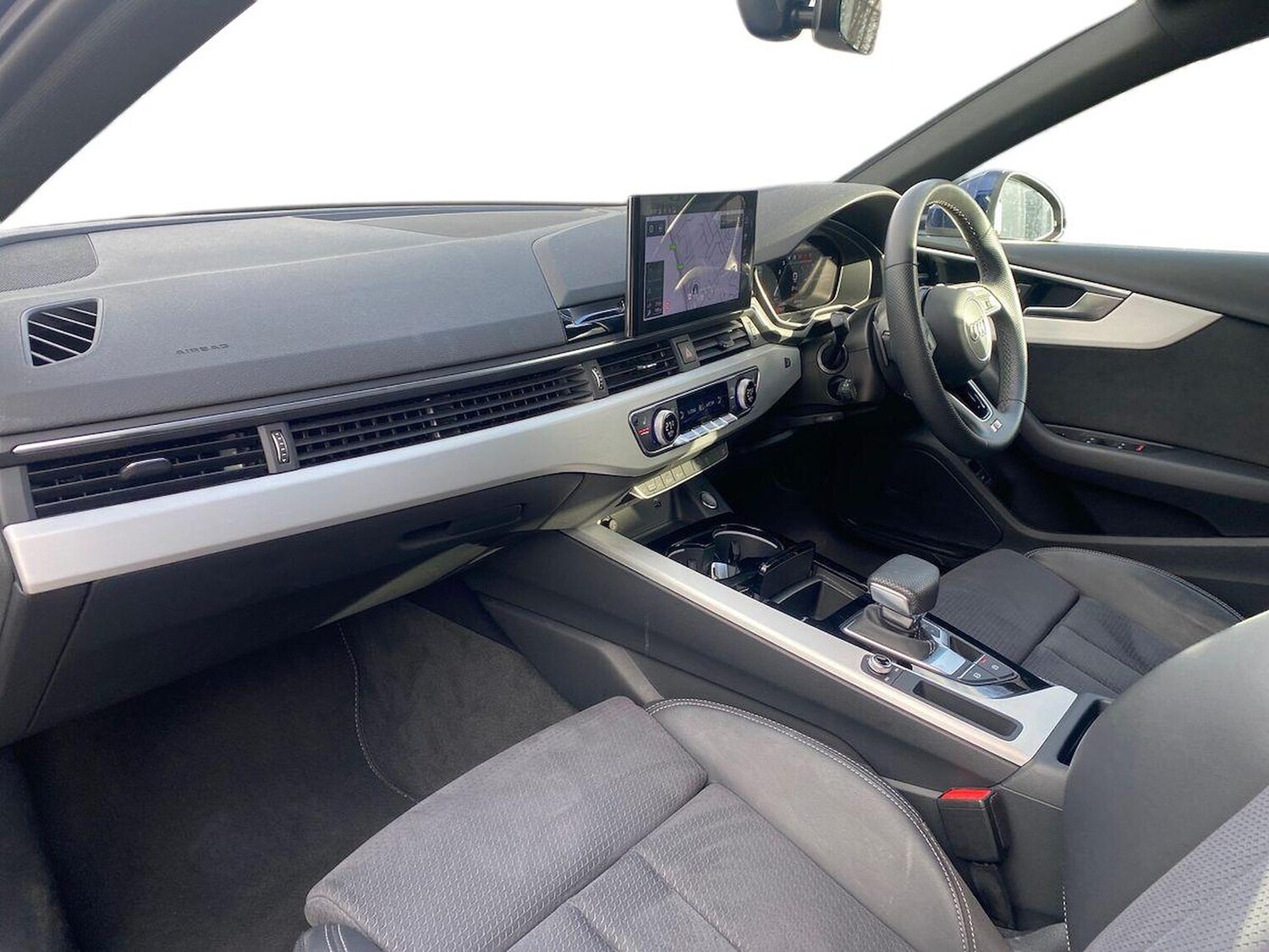 Used Audi A4 2022 for sale - 78192994: Photo 9