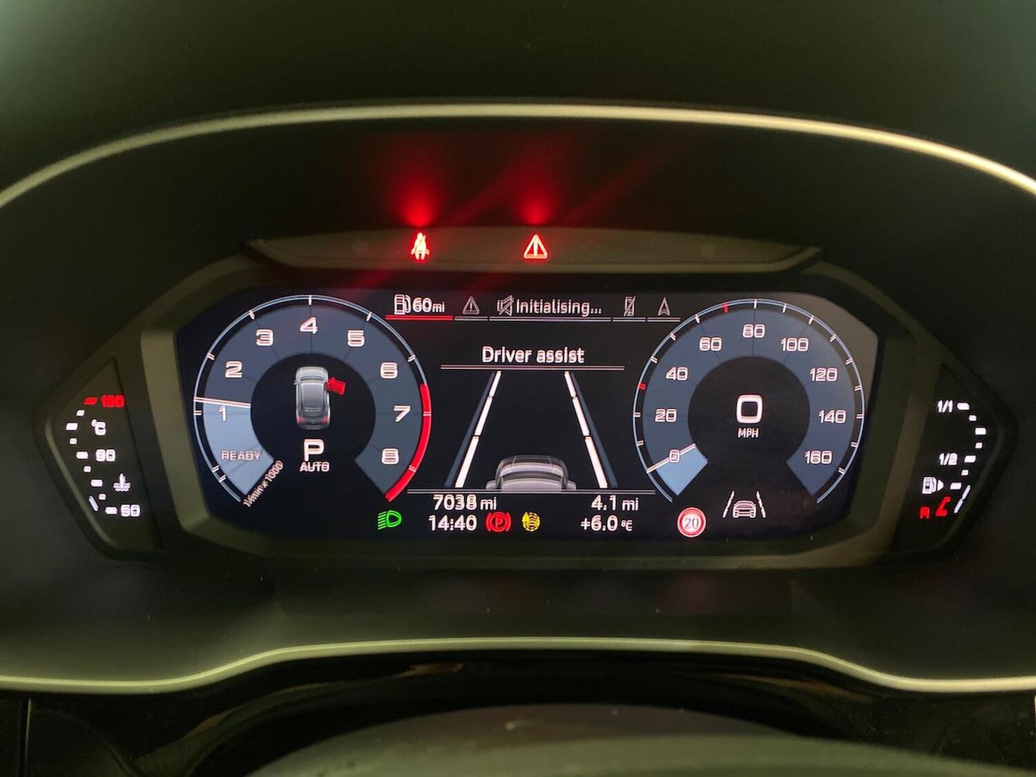 Used Audi Q3 2023 for sale - 77650280: Photo 10