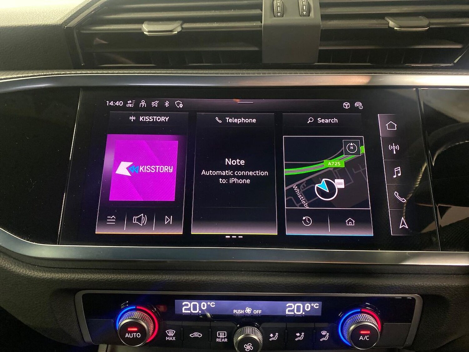 Used Audi Q3 2023 for sale - 77650280: Photo 11