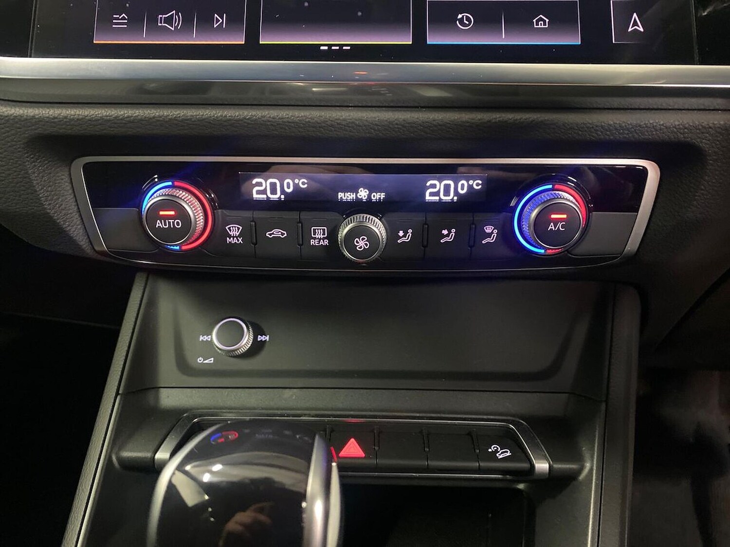 Used Audi Q3 2023 for sale - 77650280: Photo 12