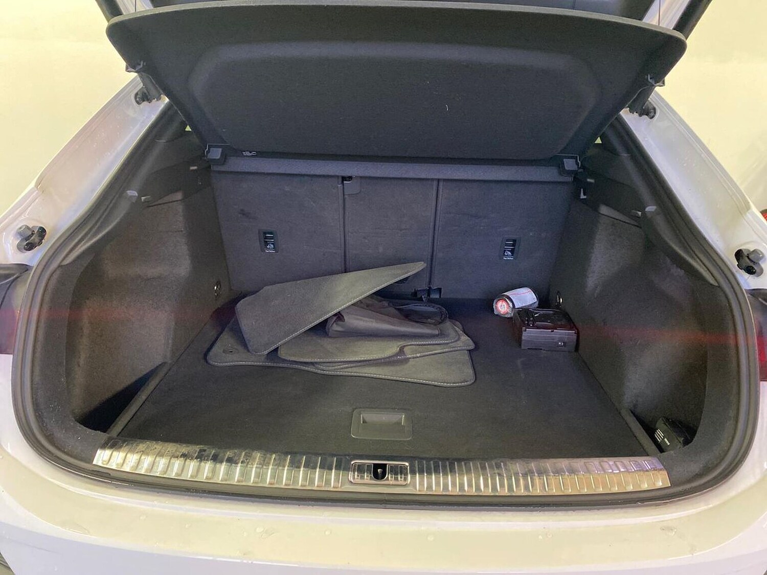 Used Audi Q3 2023 for sale - 77650280: Photo 17