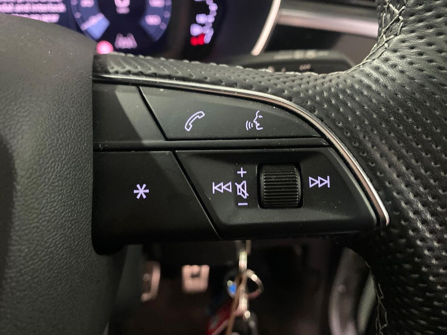 Used Audi Q3 2023 for sale - 77650280: Photo 26