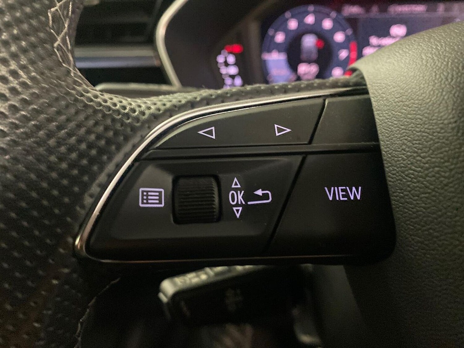 Used Audi Q3 2023 for sale - 77650280: Photo 27