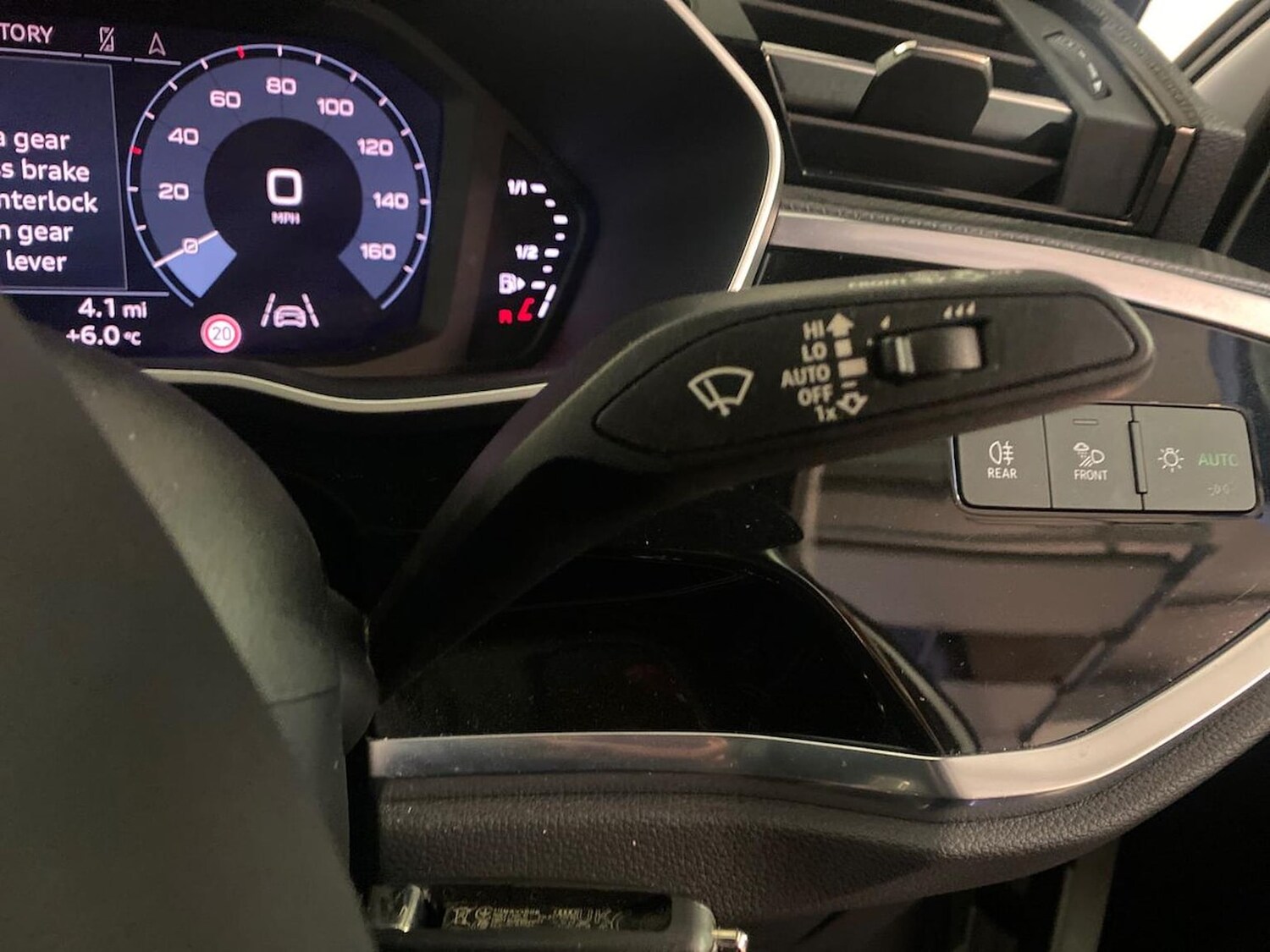 Used Audi Q3 2023 for sale - 77650280: Photo 28