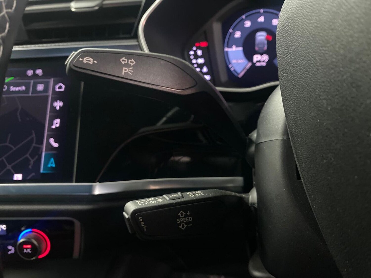 Used Audi Q3 2023 for sale - 77650280: Photo 29