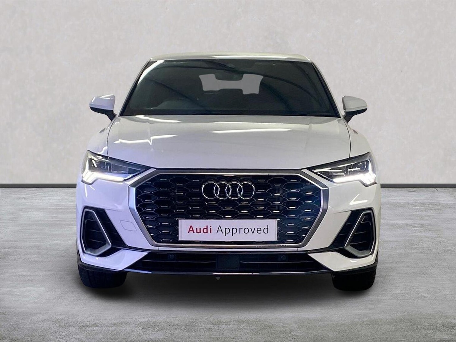 Used Audi Q3 2023 for sale - 77650280: Photo 5