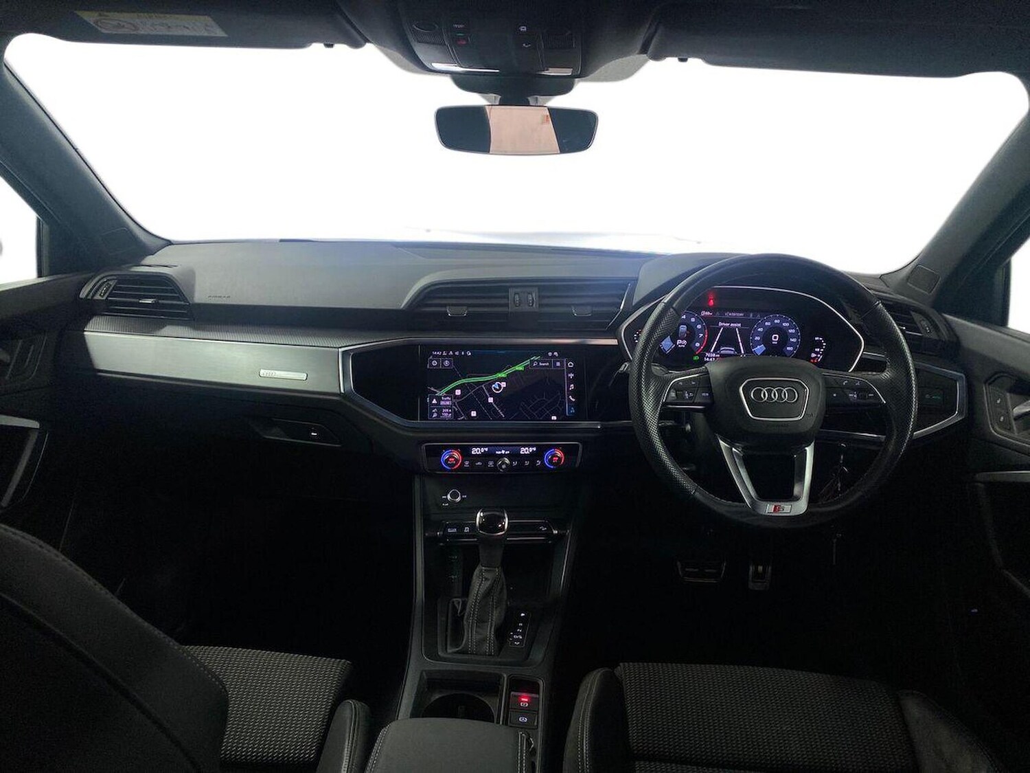 Used Audi Q3 2023 for sale - 77650280: Photo 8