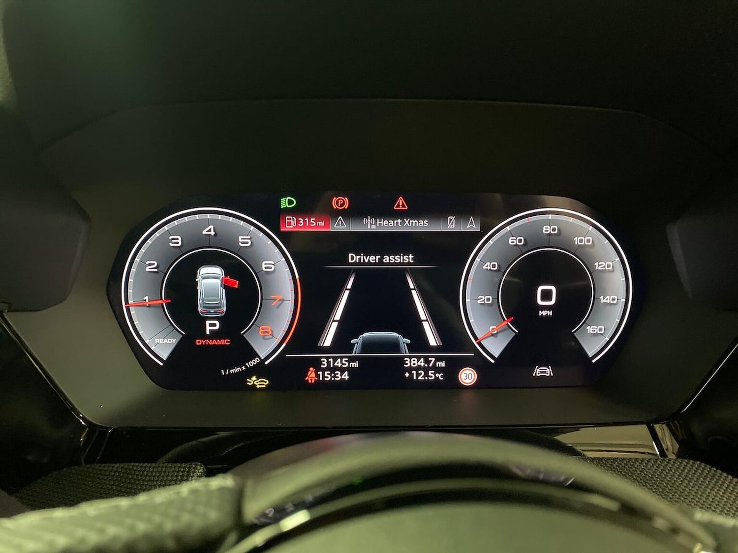 Used Audi A3 2025 for sale - 76725806: Photo 10