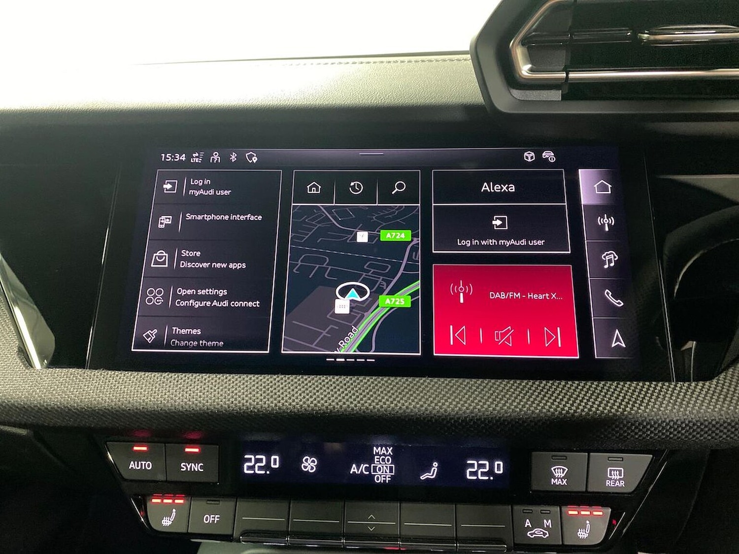 Used Audi A3 2025 for sale - 76725806: Photo 11