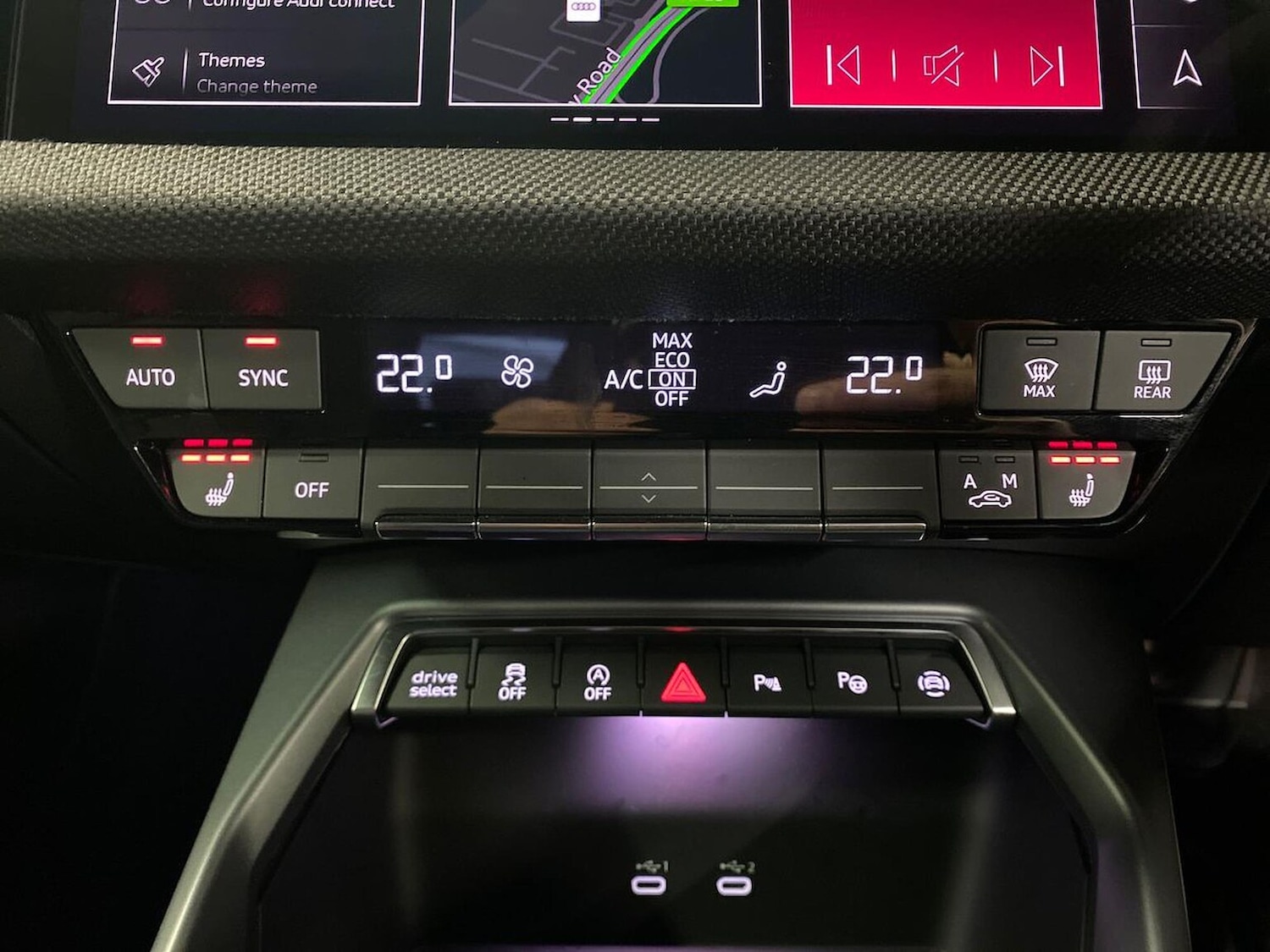 Used Audi A3 2025 for sale - 76725806: Photo 12