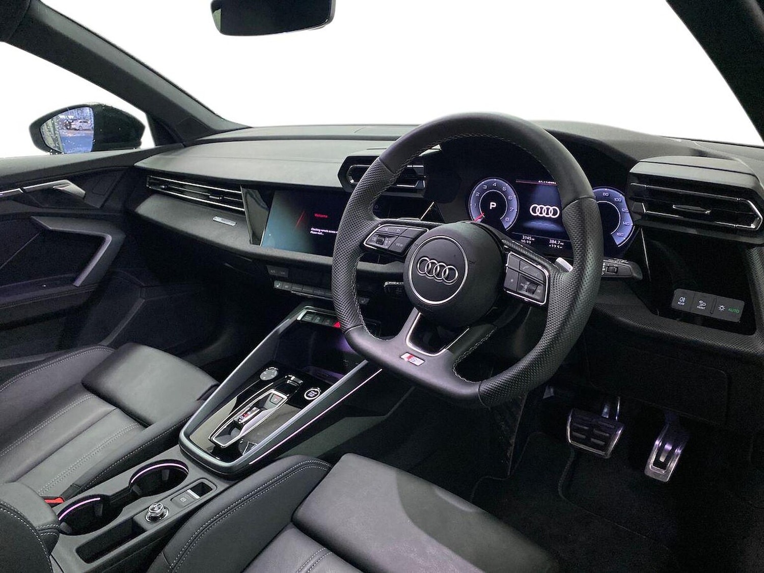 Used Audi A3 2025 for sale - 76725806: Photo 15