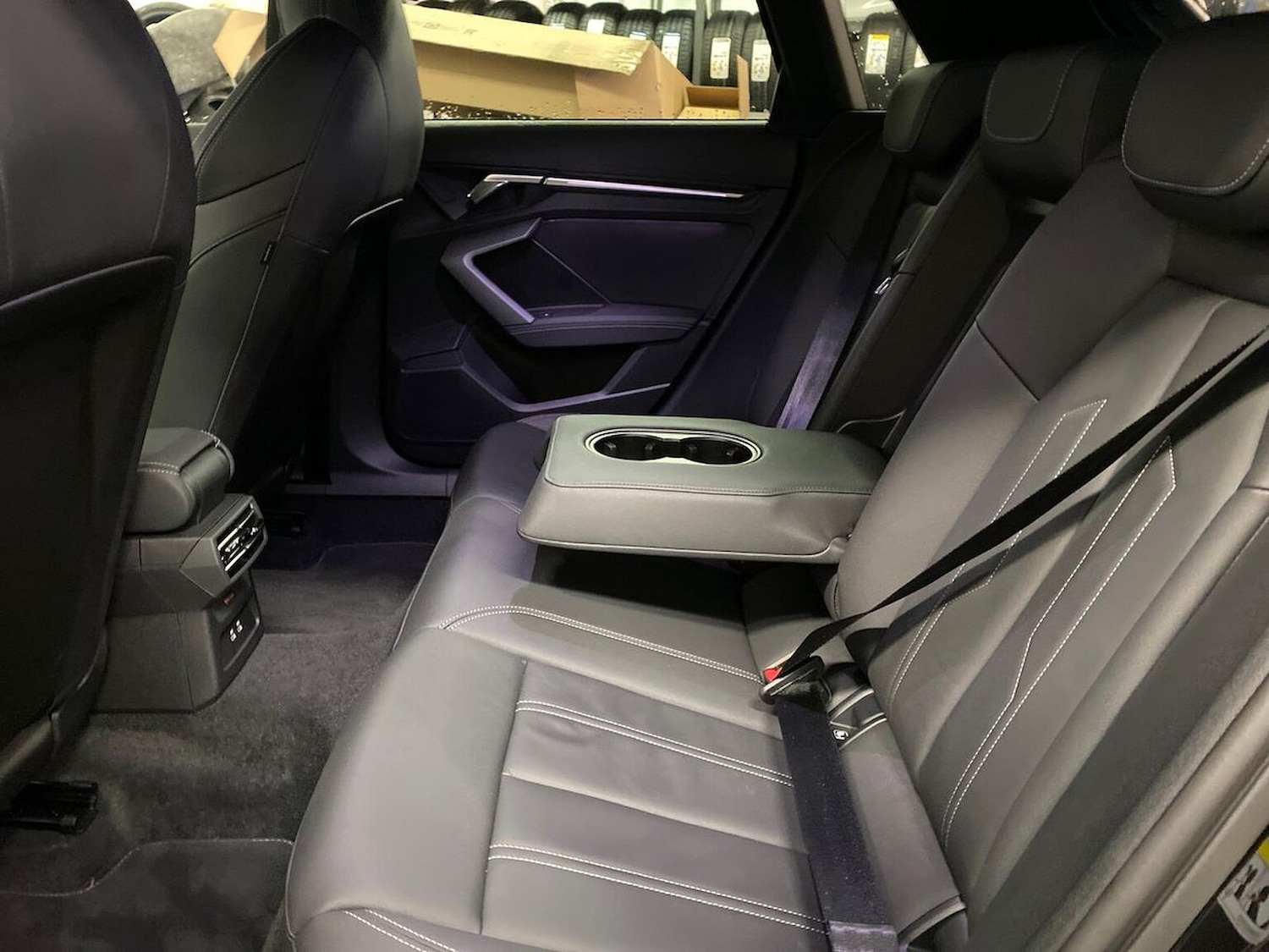 Used Audi A3 2025 for sale - 76725806: Photo 16