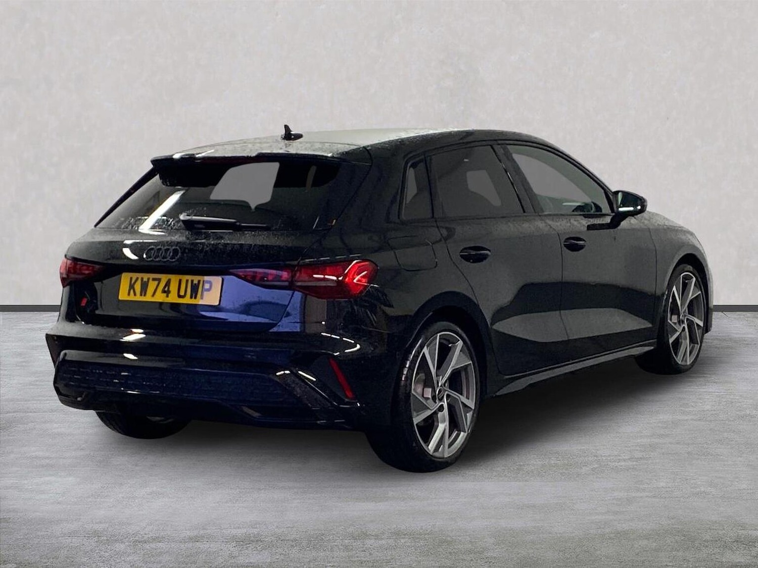 Used Audi A3 2025 for sale - 76725806: Photo 18