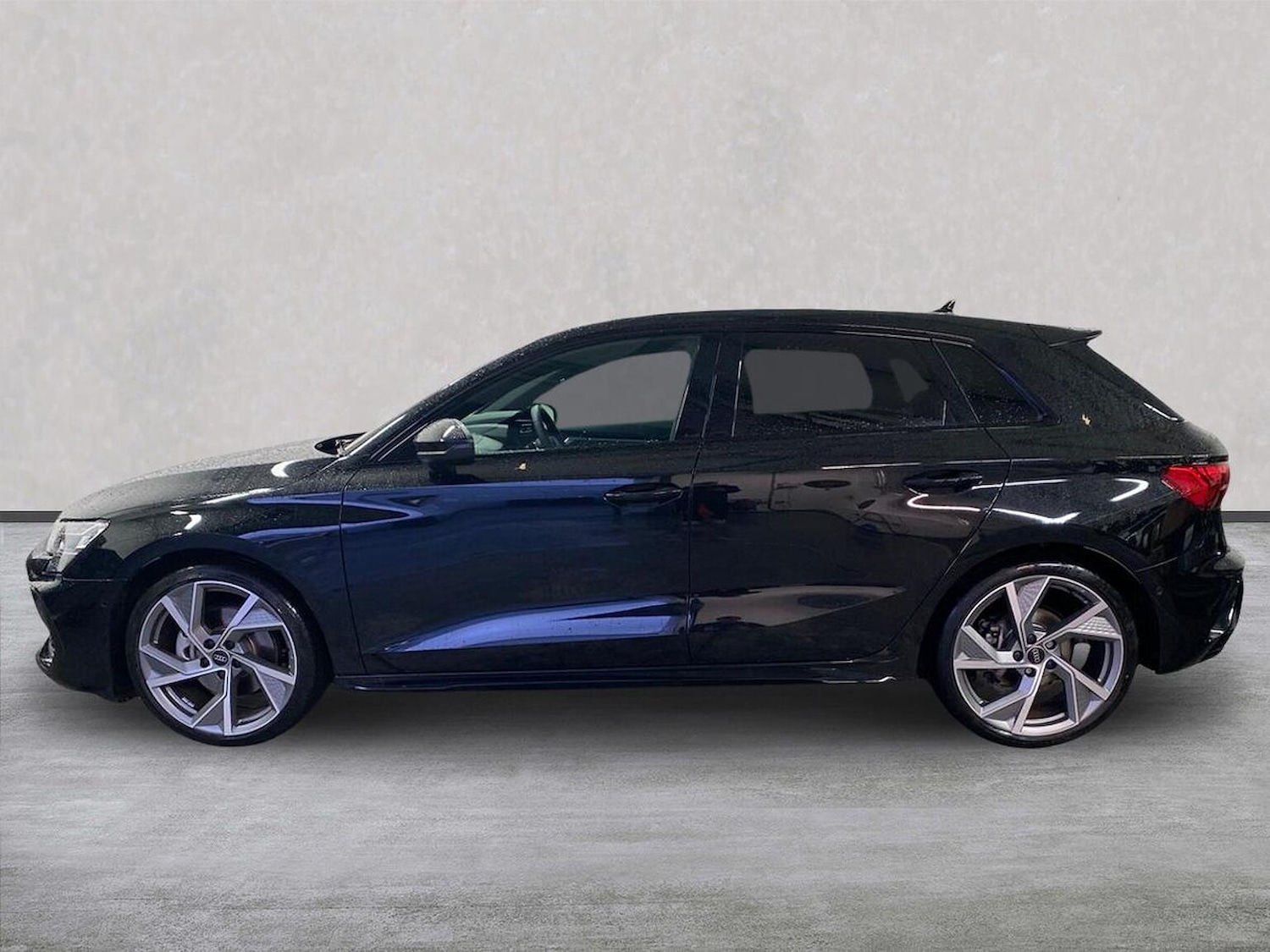 Used Audi A3 2025 for sale - 76725806: Photo 19