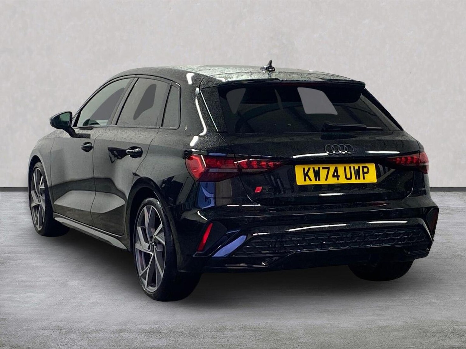 Used Audi A3 2025 for sale - 76725806: Photo 2