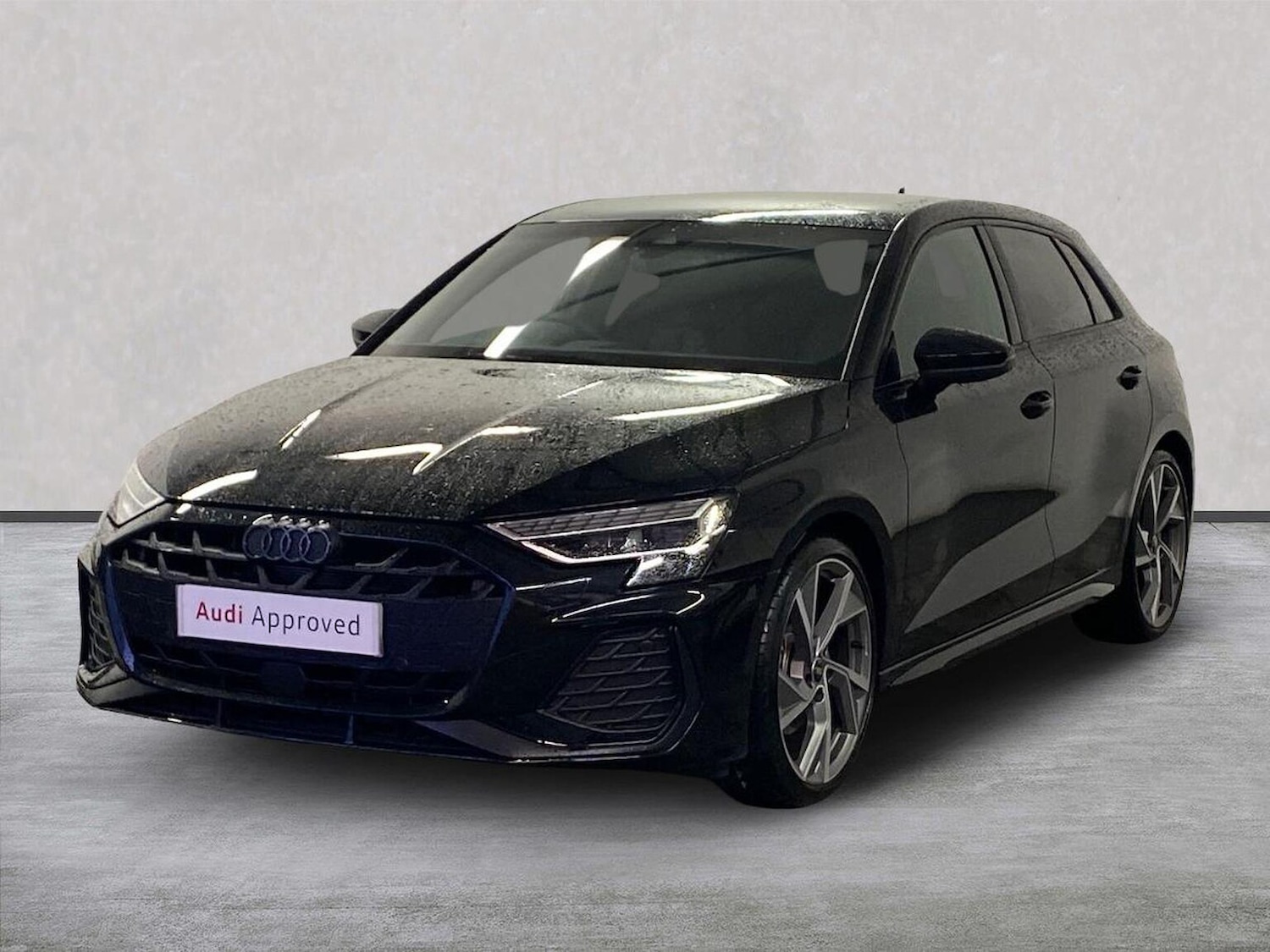 Used Audi A3 2025 for sale - 76725806: Photo 20