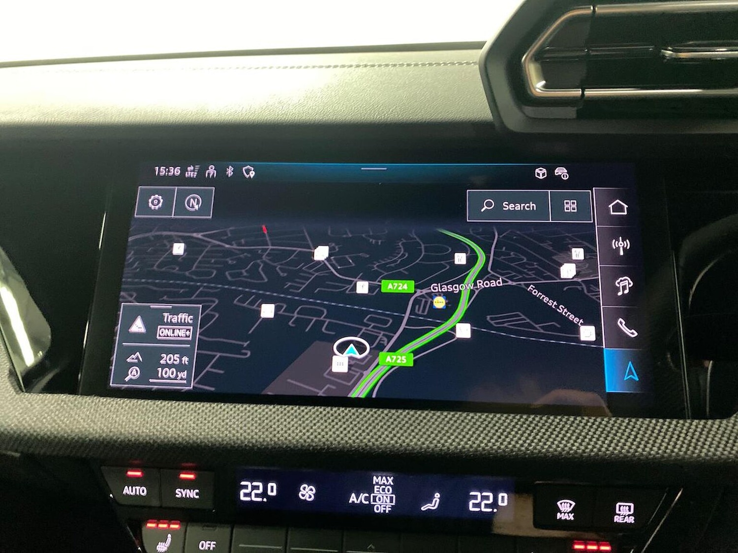 Used Audi A3 2025 for sale - 76725806: Photo 24