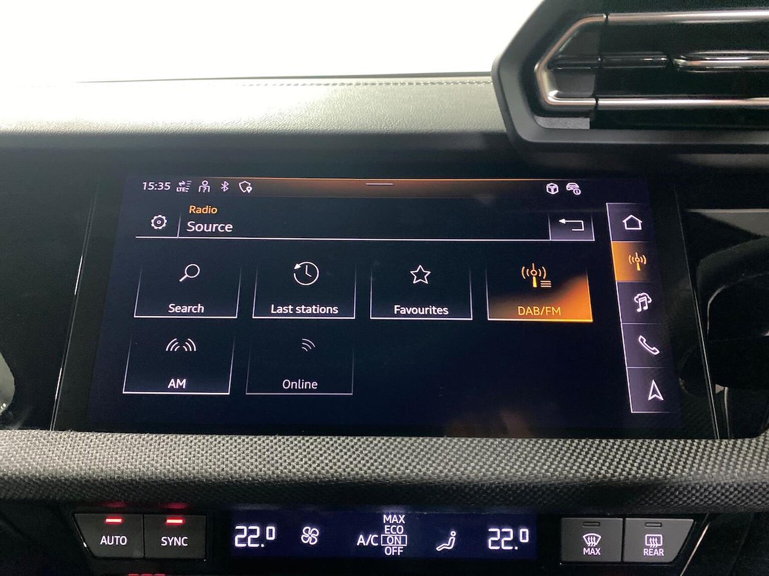 Used Audi A3 2025 for sale - 76725806: Photo 25