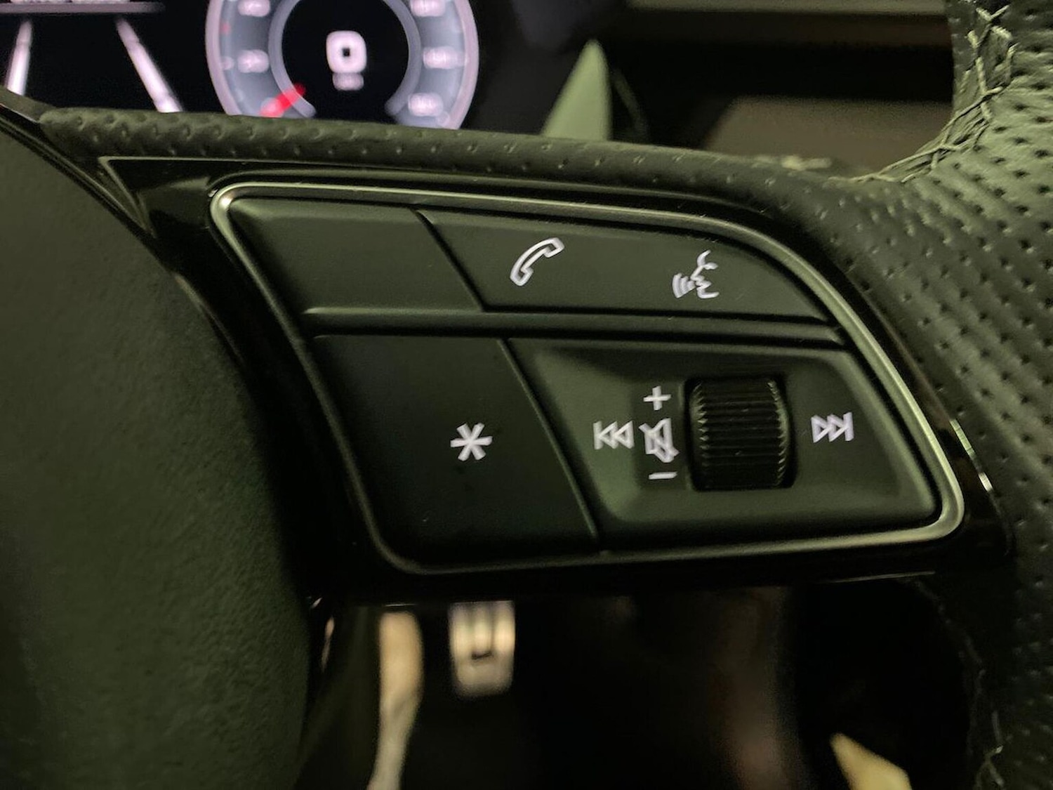 Used Audi A3 2025 for sale - 76725806: Photo 26