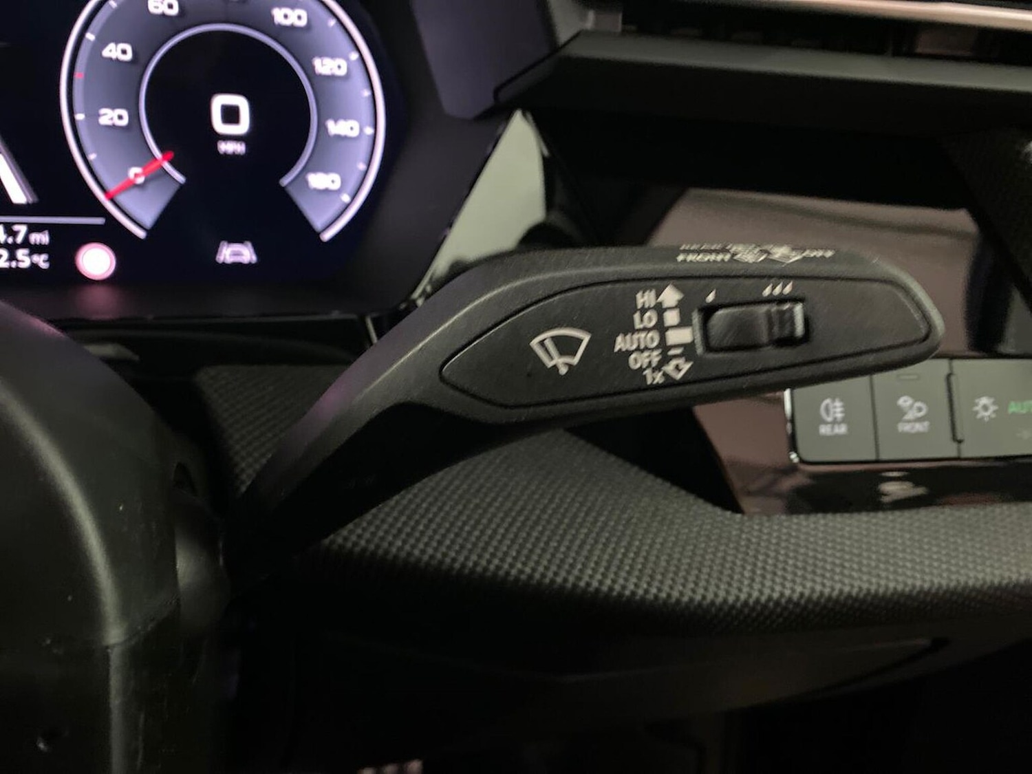 Used Audi A3 2025 for sale - 76725806: Photo 28